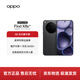 OPPO Find X8s+ 12GB+512GB 星野黑 極窄四等邊 天璣9400+ 哈蘇人像 超長(cháng)續航電池 AI 5G 旗艦手機