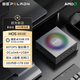 磐鐳(PELADN）AI電腦 AMD銳龍AI9 HX 370大模型游戲辦公Mini迷你主機臺式機整機(AI9 HX 370 32G 1TB）