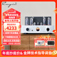CAYIN凱音MT-35MK3凱音斯巴克高保真發(fā)燒級電子管HIFI功放MT-35MK3-BT合并式藍牙膽機功放機 MT-35MK3-BT(藍牙版)-店長(cháng)推薦