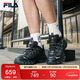 FILA 斐樂(lè )官方楊冪同款蘑菇鞋女鞋摩登運動(dòng)鞋秋冬時(shí)尚休閑鞋