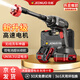 杰諾洗車(chē)水槍無(wú)線(xiàn)高壓洗車(chē)機大功率便攜家用鋰電噴槍刷車(chē)沖洗神器 380W 峰值功率+無(wú)刷感電機+雙電長(cháng)續航+收納箱