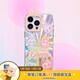 POP MARTTHE MONSTERS 前方高能系列-手機殼衍生品周邊 iPhone 16 Pro Max