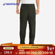 迪卡儂（DECATHLON）戶(hù)外運動(dòng)休閑褲長(cháng)褲工裝男秋抓絨加絨保暖褲軍綠色XL-4228357