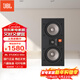 JBL STUDIO2 55iw 家庭影院嵌入式吸頂音響入墻電視客廳音箱背景音樂(lè )隱藏式吊頂喇叭會(huì )議影音室高端 JBL Studio2 55iw/只-需搭配功放