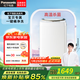 松下Panasonic嬰兒童小型洗衣機全自動(dòng)3.2公斤 迷你小波輪母嬰洗專(zhuān)用內衣人工智能洗線(xiàn)下P310同款P3 升級高溫除菌洗p3c2/P321