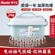 華佗電動(dòng)拔罐器家用套24罐收納箱裝真空抽氣中醫專(zhuān)用加厚防爆拔火罐