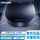 飛利浦（PHILIPS）車(chē)載空氣凈化器 新汽車(chē)內除甲醛pm2.5除菌 GP5202升級款GP5301 多重過(guò)濾凈化器 強效除菌