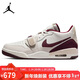 耐克NIKE休閑鞋男LEGACY 312 CNY運動(dòng)鞋IB4712-161白/酒紅43