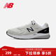 NEW BALANCE NB官方運動(dòng)鞋秋冬男鞋復古透氣網(wǎng)面百搭休閑鞋Walking 880系列 月光米 MW880OF3 寬鞋楦2E 42 (腳長(cháng)26.5cm)