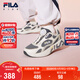 FILA斐樂(lè )兒童童鞋跑步鞋2025年冬季男女童中大童緩震運動(dòng)鞋子