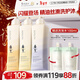 阿道夫輕柔絲滑洗護沐套裝 洗發(fā)水護發(fā)素沐浴露420ml*3 精油香氛洗發(fā)露