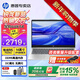 惠普（HP）星Book14/15 Pro【補貼15%新銳龍7代】高性能便攜輕薄本筆記本電腦女大學(xué)生設計師商務(wù)辦公全能本 星14：R5-7520U丨A面金屬丨DC調光護眼 【經(jīng)典定制】16G DDR5高