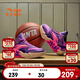 安踏兒童運動(dòng)鞋男大童鞋2026春季新品水泥氪星專(zhuān)業(yè)耐磨籃球鞋 【店長(cháng)推薦】超亮紫/藤蘿紫/諾雅紫-7 36 鞋內長(cháng)23cm