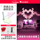 NANOLEAF奇光萬(wàn)物智能奇光板RGB電競桌搭homekit量子燈diy組合氛圍燈 愛(ài)心小惡魔【熱賣(mài)爆款】