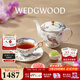 Wedgwood【新年禮物】幸運彩雀一人悅享茶具套裝壺杯碟套裝奢禮速達 幸運彩雀一人悅享茶具 1件