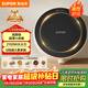 蘇泊爾（SUPOR）coco家用電磁爐電陶爐新型小型電磁灶火鍋大功率猛火爆炒炒菜迷你圓形電爐C21-IC807