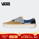 萬(wàn)斯（VANS）【京東奧萊】男女鞋ERA燈芯絨板鞋低幫運動(dòng)帆布鞋 VN0A5EFNBCK VN0A5EFNBCK 38
