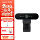 羅技（Logitech） C1000e 4K (C1000S) 超高清網(wǎng)絡(luò )電腦直播攝像頭  廣角視頻會(huì )議網(wǎng)課外接usb變焦攝像頭帶麥克風(fēng) 4K C1000S直播攝像頭