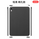 PinJoy 蘋(píng)果iPad Mini6/7保護殼iPadPro 11/13英寸 2025款凱夫拉芳綸碳纖維Air7全包平板殼超薄散熱磁吸 細紋600D iPad Mini 【6/7通用】