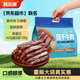 科爾沁 手撕風(fēng)干牛肉干 原味618g量販裝 健身代餐高蛋白解饞休閑零食