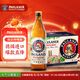 保拉納（Paulaner）【20萬(wàn)人已購】柏龍 精釀白啤 500ml*20瓶 德國啤酒 