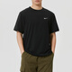耐克（NIKE）短袖T恤男士25夏季新款運動(dòng)服裝跑步健身圓領(lǐng)休閑上衣半袖體恤衫 IF2198-010/熱推款 L 【175】體重130~150斤左右
