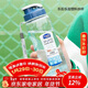 樂(lè )扣樂(lè )扣（LOCK&LOCK）夏季塑料水杯戶(hù)外便攜式提繩水杯手提式大容量塑料壺700ML透明
