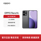 OPPO Reno14 12GB+256GB 礁石黑 高清長(cháng)焦實(shí)況照片 Live圖神機 學(xué)生拍照游戲 AI 5G智能手機