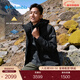 Columbia哥倫比亞戶(hù)外25秋冬新品男金點(diǎn)700蓬鵝絨三合一防水沖鋒衣XE0098 010 黑色 L (180/100A)