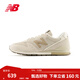 NEW BALANCENB 官方26新款冬季男鞋女鞋復古簡(jiǎn)約休閑鞋996系列 淺米色 U9965C4 37 (腳長(cháng)22.5cm)