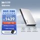 致態(tài)（ZhiTai）長(cháng)江存儲 2TB Type-c USB 3.2 移動(dòng)固態(tài)硬盤(pán)（PSSD）靈·先鋒版 讀速2000MB/s手機直連