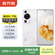 華為/HUAWEI P60 Pro聚光夜視長(cháng)焦 二手手機 國行優(yōu)惠券補貼 洛可可白 12G+512G白條6期免息0首付