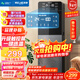 美菱（MeiLing） 飲水機下置式家用立式溫熱型/冷熱型下置水桶飲水器 品牌旗艦【 升級智能觸控屏】 制熱型