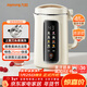 九陽(yáng)（Joyoung）1.2L豆漿機3-4人用破壁機古法豆漿可預約時(shí)間細膩免濾家用全自動(dòng)榨汁機料理機D565【九陽(yáng)漫生活】