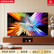 康佳（KONKA）43英寸電視 液晶平板電視機50英寸 4K萊茵護眼 120Hz高刷高色域 2+32大內存客廳電視65英寸 32英寸