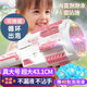 活石泡泡機兒童全自動(dòng)充電吹泡泡槍電動(dòng)加特林大號1-3-6歲網(wǎng)紅充電款 四缸大號粉【40包泡泡液+免沾液+自動(dòng)出泡】 2026年火的玩具大號3-6-10歲
