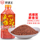 穿透王瘋爆窩料野釣鯽魚(yú)酒米黑坑鯉魚(yú)餌料打窩料顆粒中草藥雜糧釣魚(yú)配方 瘋爆窩酒米-麝香型1000ml