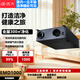 遠大新風(fēng)系統家用全屋中央新風(fēng)機空氣凈化除醛除霾除病菌雙向流通風(fēng)換氣全熱交換空調伴侶 吊頂式 1000m3/h 120㎡以上
