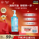 碧柔（Biore）自在輕透卸妝油200ml干濕雙卸眼唇卸妝水乳液深層清潔護膚品禮物