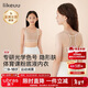 like uu少女體育課運動(dòng)內衣女童發(fā)育期兒童內衣學(xué)生初中生背心式少女文胸