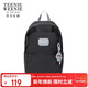 Teenie Weenie學(xué)院風(fēng)雙肩包大容量書(shū)包初中女生背包女TW小熊電腦包新年禮物