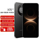 華為（HUAWEI） 新品 X70 華為智選手機 5G手機 80W無(wú)線(xiàn)快充 NFC 抗摔防水 OLED護眼屏 8300mAh電池 AI防抖拍照 12GB+512GB-幻夜黑
