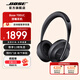 BOSEQC Ultra消噪耳機 qc Ultra II（線(xiàn)下門(mén)店體驗） 無(wú)線(xiàn)消噪耳機主動(dòng)降噪頭戴式耳機手勢觸控 700UC 黑色