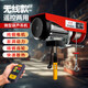 啟世微型電動(dòng)葫蘆220V無(wú)線(xiàn)遙控小吊機家用起重機0.5噸1噸卷?yè)P升降機 5鋼絲繩