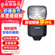 佳能（Canon）原裝閃光燈 EL-10閃光燈 適用R10 R50 R6二代 R7 R8 R3 R5二代 微單相機外置機頂閃光燈 佳能EL-5鋰電池閃光燈 官方標配