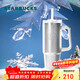 星巴克（Starbucks）保溫杯900ml雙飲口隨行杯水杯咖啡杯泡茶杯男女士年貨節禮物