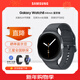 三星（SAMSUNG） Watch8 智能手表/藍牙通話(huà)/運動(dòng)手表/電話(huà)手表 44mm 藍牙版 慕巖灰