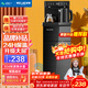 美菱（MeiLing）茶吧機家用多功能智能遙控溫熱臺式立式飲水機茶吧柜一體機 品牌旗艦丨 制熱型 丨大屏數顯