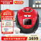 福庫（CUCKOO）韓國原裝進(jìn)口電飯煲1.8倍高壓語(yǔ)音鉆石聚能內膽IH電磁加熱家電電燉鍋不粘鍋煮粥鍋CRP-HV0665SR CRP-HV0665SR( 3L 語(yǔ)音提示款)