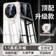 安柏?！痉欠操|(zhì)感】 適用華為mate70rs非凡大師手機殼 Mata70RS透明保護套防摔全包簡(jiǎn)約輕奢散熱男女款 【全透明·頂配全包】 華為Mate70RS 非凡大師【贈防爆膜】